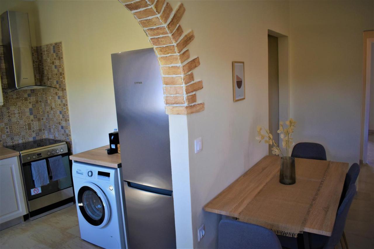 Apartment Christina's